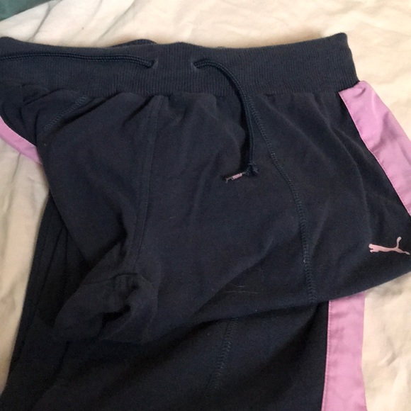 Puma pants - Picture 3 of 3